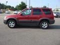 2005 Redfire Metallic Mazda Tribute s  photo #3