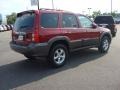 2005 Redfire Metallic Mazda Tribute s  photo #6