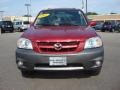 2005 Redfire Metallic Mazda Tribute s  photo #10