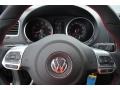 2013 Deep Black Pearl Metallic Volkswagen GTI 4 Door Driver's Edition  photo #18