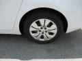 2013 Summit White Chevrolet Cruze LS  photo #3
