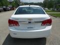 2013 Summit White Chevrolet Cruze LS  photo #5