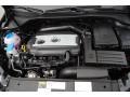 2013 Deep Black Pearl Metallic Volkswagen GTI 4 Door Driver's Edition  photo #30