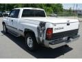 1999 Bright White Dodge Ram 1500 SLT Extended Cab  photo #4