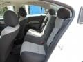 2013 Summit White Chevrolet Cruze LS  photo #13