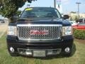 Onyx Black - Sierra 1500 Denali Crew Cab 4WD Photo No. 7