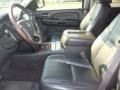 Onyx Black - Sierra 1500 Denali Crew Cab 4WD Photo No. 8