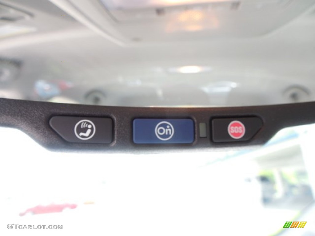 2013 Cruze LS - Summit White / Jet Black/Medium Titanium photo #17