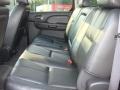 Onyx Black - Sierra 1500 Denali Crew Cab 4WD Photo No. 9