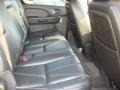 Onyx Black - Sierra 1500 Denali Crew Cab 4WD Photo No. 11