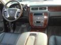 Onyx Black - Sierra 1500 Denali Crew Cab 4WD Photo No. 12