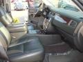 Onyx Black - Sierra 1500 Denali Crew Cab 4WD Photo No. 13
