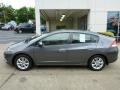 Polished Metal Metallic - Insight Hybrid EX Photo No. 2