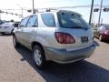 1999 Millenium Silver Metallic Lexus RX 300 AWD  photo #4