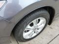 Polished Metal Metallic - Insight Hybrid EX Photo No. 8