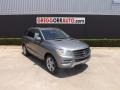 Palladium Silver Metallic - ML 350 4Matic Photo No. 1