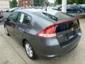 Polished Metal Metallic - Insight Hybrid EX Photo No. 12