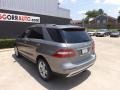 Palladium Silver Metallic - ML 350 4Matic Photo No. 4