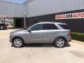 Palladium Silver Metallic - ML 350 4Matic Photo No. 6