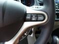 Polished Metal Metallic - Insight Hybrid EX Photo No. 15