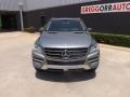 Palladium Silver Metallic - ML 350 4Matic Photo No. 7