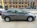Polished Metal Metallic - Insight Hybrid EX Photo No. 17