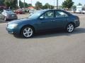 Aquamarine Pearl - Sonata LX V6 Photo No. 3