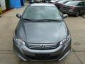 Polished Metal Metallic - Insight Hybrid EX Photo No. 18