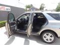 Palladium Silver Metallic - ML 350 4Matic Photo No. 10