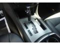 Black/Mopar Blue Transmission Photo for 2011 Dodge Charger #82274670