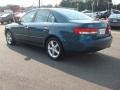 Aquamarine Pearl - Sonata LX V6 Photo No. 5