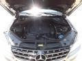 Palladium Silver Metallic - ML 350 4Matic Photo No. 13