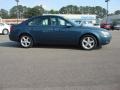 Aquamarine Pearl - Sonata LX V6 Photo No. 8