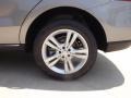 Palladium Silver Metallic - ML 350 4Matic Photo No. 16