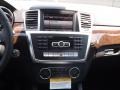 Palladium Silver Metallic - ML 350 4Matic Photo No. 17