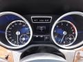 Palladium Silver Metallic - ML 350 4Matic Photo No. 22