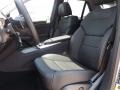Palladium Silver Metallic - ML 350 4Matic Photo No. 25