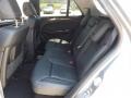 Palladium Silver Metallic - ML 350 4Matic Photo No. 26