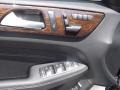 Palladium Silver Metallic - ML 350 4Matic Photo No. 28