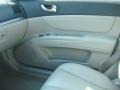 Aquamarine Pearl - Sonata LX V6 Photo No. 24