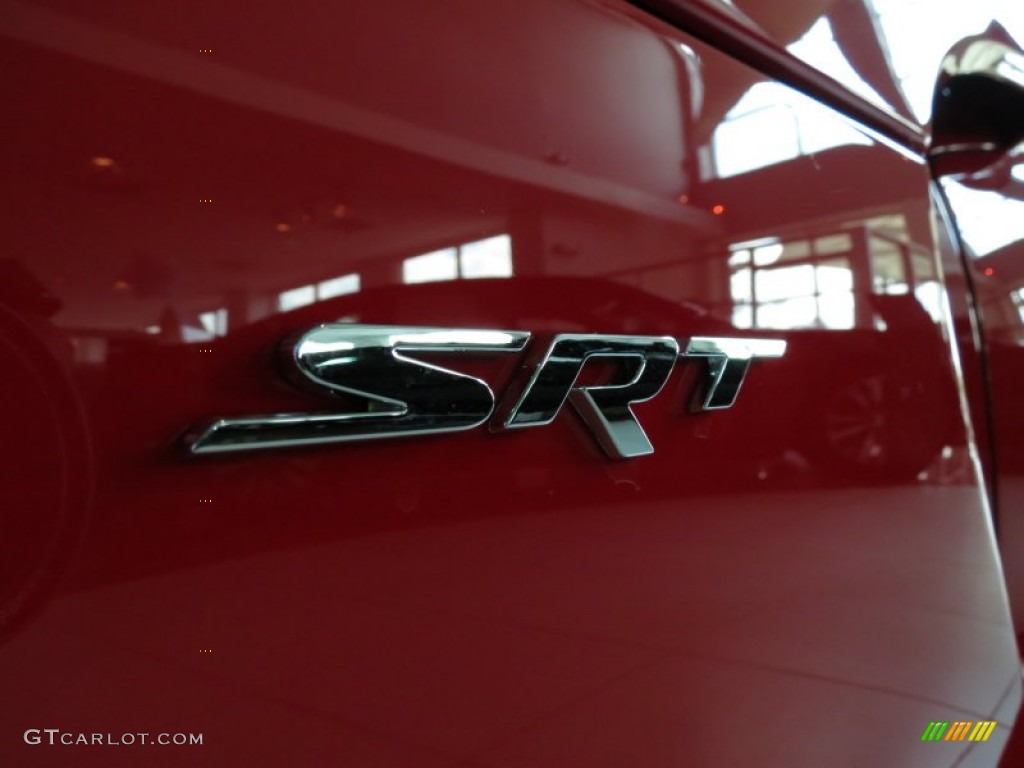 2013 Dodge SRT Viper Coupe Marks and Logos Photo #82275098