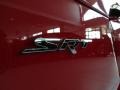 2013 Adrenaline Red Dodge SRT Viper Coupe  photo #9