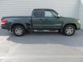 2003 Imperial Jade Green Mica Toyota Tundra SR5 TRD Access Cab  photo #3