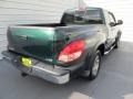 2003 Imperial Jade Green Mica Toyota Tundra SR5 TRD Access Cab  photo #4