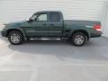 2003 Imperial Jade Green Mica Toyota Tundra SR5 TRD Access Cab  photo #6