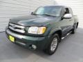 2003 Imperial Jade Green Mica Toyota Tundra SR5 TRD Access Cab  photo #7