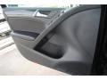 Deep Black Pearl Metallic - GTI 4 Door Driver's Edition Photo No. 10
