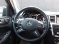 Palladium Silver Metallic - ML 350 4Matic Photo No. 18
