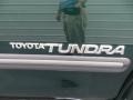 2003 Imperial Jade Green Mica Toyota Tundra SR5 TRD Access Cab  photo #15