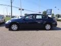 Navy Blue - Altima 2.5 S Photo No. 3